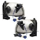 Oracle 01-04 Toyota Tacoma SMD HL - White (Special Order / No Cancel)