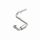 Magnaflow 2007 Chevrolet Silverado 1500 Classic 6.0L Direct Fit Converter