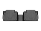WeatherTech 19-23 Subaru Forester Rear FloorLiner - Black