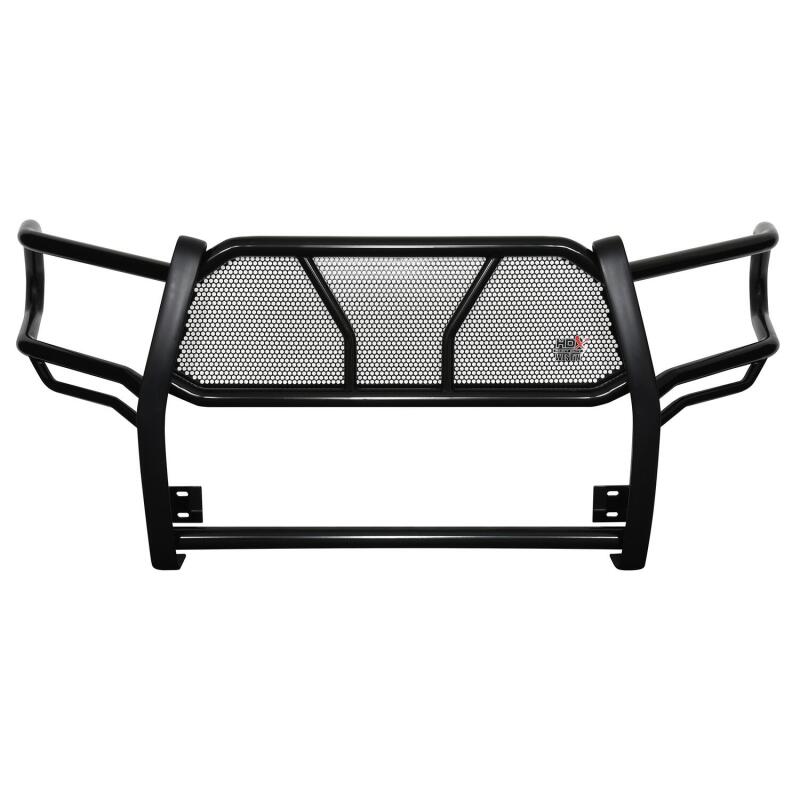 Westin 17-22 Ford F-250/350 (excl. Harley-Davidson, Limited & Raptor) HDX Modular Grille Guard - Blk