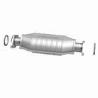 MagnaFlow Conv DF Dodge-Eagle-Mitsubishi-Pl