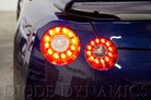 Diode Dynamics 09-21 Nissan GT-R Tail as Turn +Backup Module (USDM) Stage 1