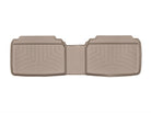 WeatherTech 2013+ BMW i3 Rear FloorLiner - Tan