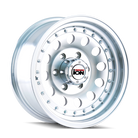 ION Type 71 15x7 / 5x127 BP / -6mm Offset / 83.06mm Hub Machined Wheel
