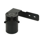 Mishimoto 2018+ Honda Accord 1.5T Direct Fit Catch Can - Black Bracket