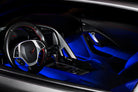 Oracle 36in LED Retail Pack - Blue