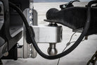 Weigh Safe 180 Hitch 6in Drop Hitch & 2in Shank (10K/12.5K GTWR) - Aluminum