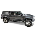 Westin 2024-2026 Toyota Tacoma Double Cab Pro-E Electric Running Boards - Textured Black