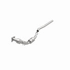 Magnaflow 2008 Volkswagen Passat 2.0L Direct Fit Converter