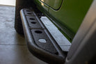 Fishbone Offroad 2018+ Jeep Wrangler JL Step Slider 2 Door