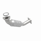Magnaflow Conv DF 2008 Pontiac G8 3.6L ps