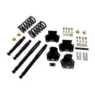 Belltech LOWERING KIT WITH ND2 SHOCKS