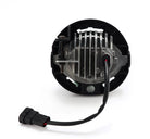 AlphaRex 15-23 Dodge Charger (Excludes SRT) DoubleTap Dual Color LED Projector Fog Lights