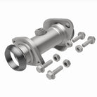 BRE Exhaust 94-97 Accord 2.2L Front Pipe Kit