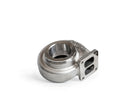 Garrett G45 Turbine Housing Kit Div T4 / V-Band 1.15 A/R - Standard Rotation