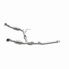 MagnaFlow Conv DF 05 Explorer 4.0 2/4wd OEM