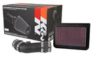 K&N 17-19 Toyota Corolla L4-1.8L F/I Performance Air Intake System