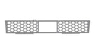 Putco 19-20 Ford Ranger w/ Adaptive Cruise - Hex Style - Polished SS Bumper Grille Inserts