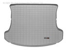 WeatherTech 07+ Mazda CX-7 Cargo Liners - Grey