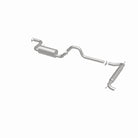 MagnaFlow BRE Exhaust Kit 05-07 Grand Caravan Town & Country