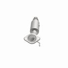 MagnaFlow 2007-2011 Honda Civic L4 2.0L California Catalytic Converter Direct Fit