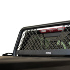 Putco 20-24 Chevrolet Silverado 1500 / 20-24 GMC Sierra 1500 Boss Headache Rack - Black