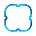 KC HiLiTES FLEX ERA 4 Color Bezel Ring Blue (ea)