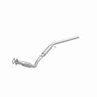 Magnaflow 08-10 Dodge Grand Caravan 3.3L Direct Fit Converter