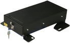 Tuffy Jeep Wrangler Underseat Drawer Nonflip Seat W/ Keyed Lock