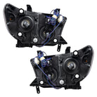 Oracle 07-13 Toyota Tundra SMD HL - ColorSHIFT w/o Controller