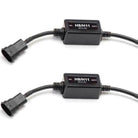Putco Anti-Flicker Harness - H8 (Pair)