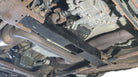 Rustbuster Transmission Crossmember