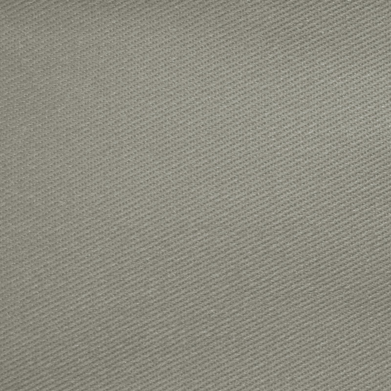Covercraft 17-24 Dodge Ram Polycotton SeatSaver Custom Front Row Seat Covers - Misty Grey