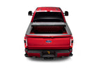 UnderCover 19-20 Ford Super Duty 80.4in Fusion Bed Cover - Silver Spruce Metallic