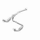 MagnaFlow Conv DF 03- Chevy Express 4.3L/5.4L
