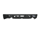 Road Armor 09-18 Ram 1500 Stealth Rear Winch Bumper - Tex Blk (WARN M8000 Only)