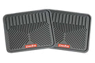 Dee Zee Universal Floor Rear Mat Universal (Pair)