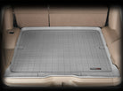 WeatherTech 02-05 Ford Explorer Cargo Liners - Grey