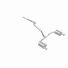 MagnaFlow BRE Exhaust Kit 11-17 Dodge Journey 3.6L