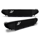 Mishimoto 2024+ Ford Mustang EcoBoost Performance Intercooler - Black