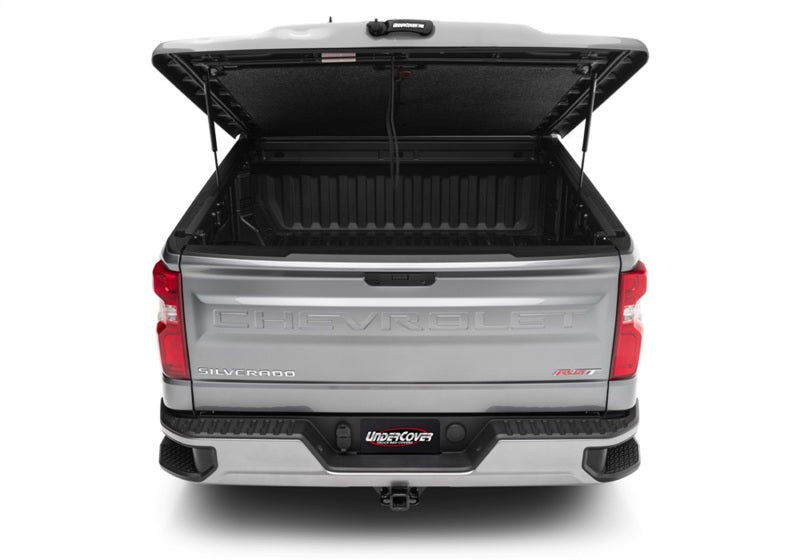 UnderCover 19-20 GMC Sierra 1500 (w/ MultiPro TG) 6.5ft Elite LX Bed Cover - Havana