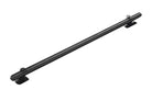 Dee Zee 2003-23 Dodge/Ram Ram Hex Series Side Rails - Texture Black 6 1/2Ft Bed