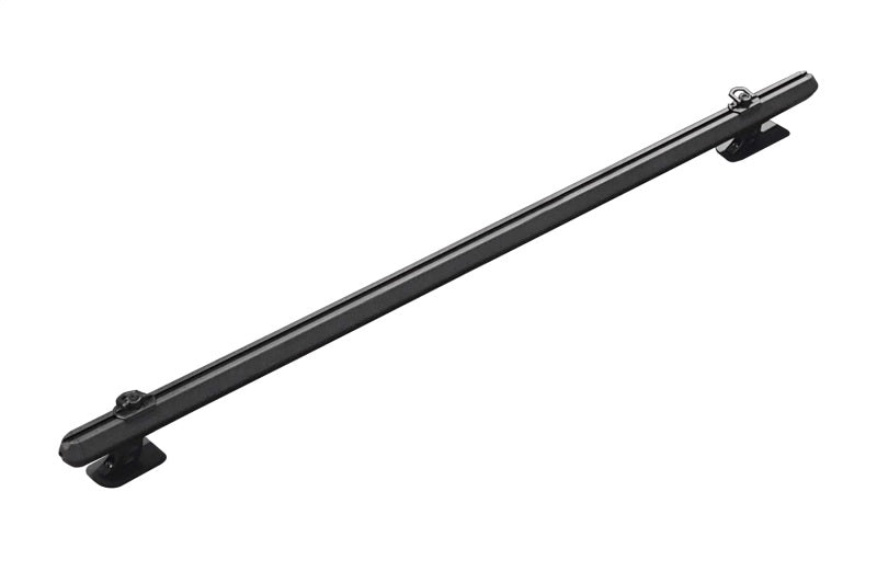 Dee Zee 2003-23 Dodge/Ram Ram Hex Series Side Rails - Texture Black 6 1/2Ft Bed
