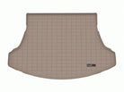 WeatherTech 23-24 Lexus RZ Cargo Liner - Tan
