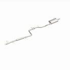 MagnaFlow BRE Exhaust Kit 97-99 Acura CL 3.0L