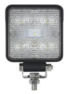 Hella ValueFit Work Light 4SQ LED MV CR LT