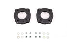 Fabtech 2022 Toyota Tundra 1.5in Leveling Kit - Front Spacers and Hardware