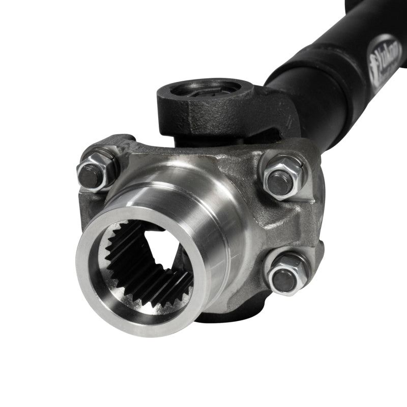 Yukon Gear Performance Rear Driveshaft Jeep JL Rubicon 2 Door Automatic