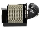 aFe Magnum FORCE Stage-2 Pro-GUARD 7 Cold Air Intake System 01-16 Nissan Patrol (Y61) I6 4.8L