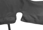 Rampage 1997-2002 Jeep Wrangler(TJ) Cab Soft Top And Tonneau Cover - Black Denim